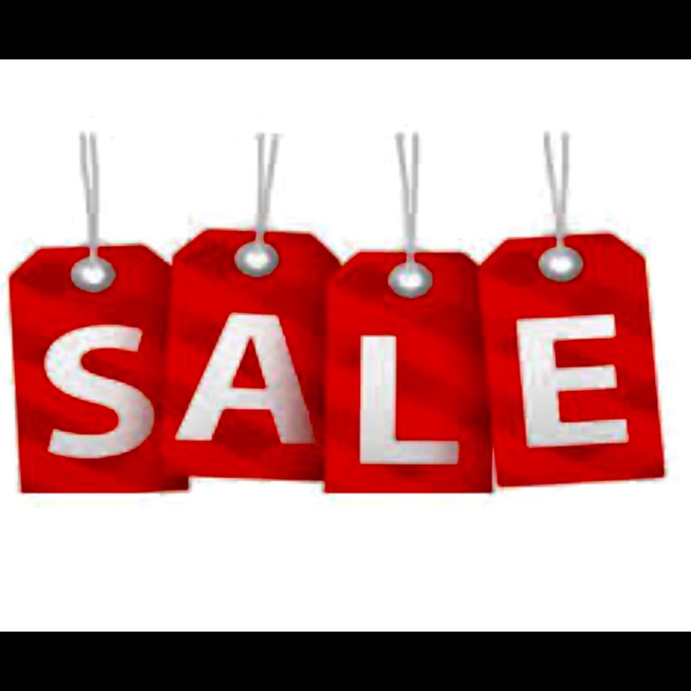 Make an offer! What are your waiting for? ❤️